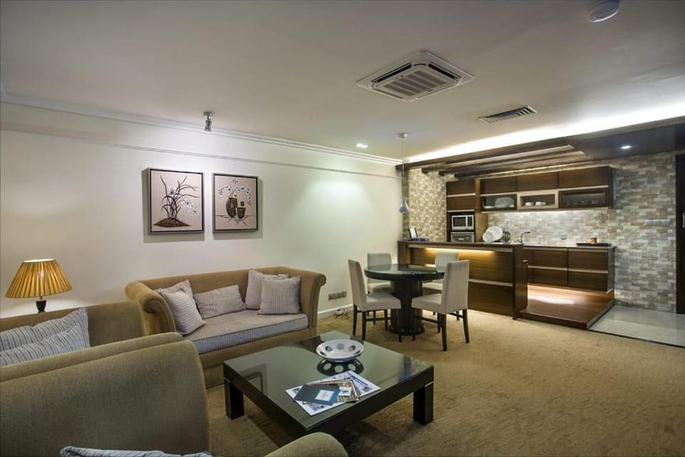 Hotel Agrabad Hotel in Bangladesh