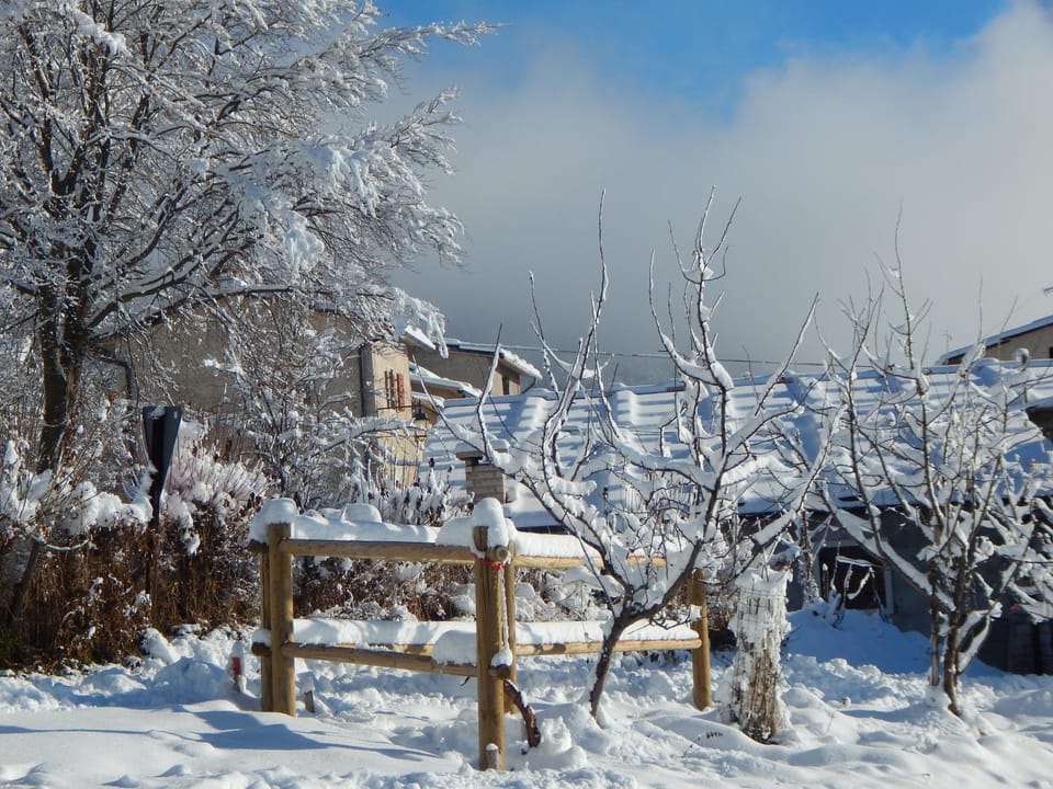 B&B Contrade Alte Bed and Breakfast in Veneto