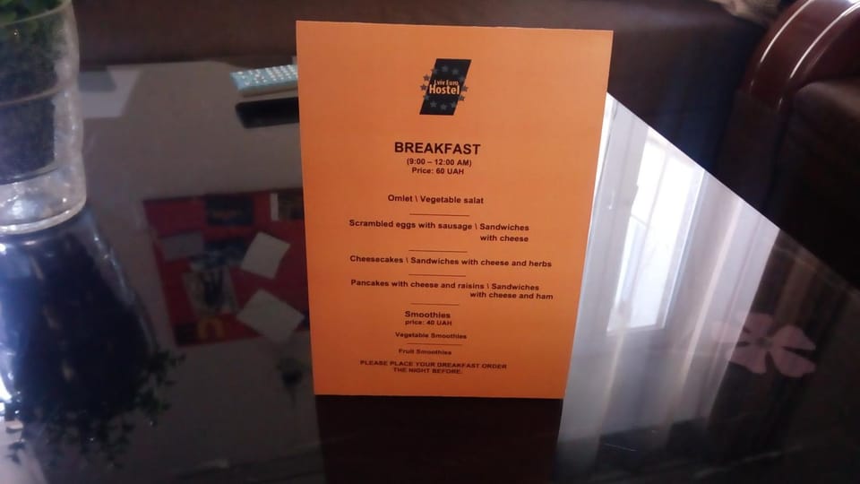 Breakfast