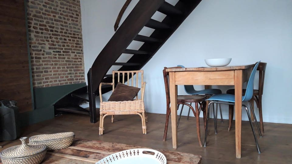 Little Suite - Louise Apartment in Lille