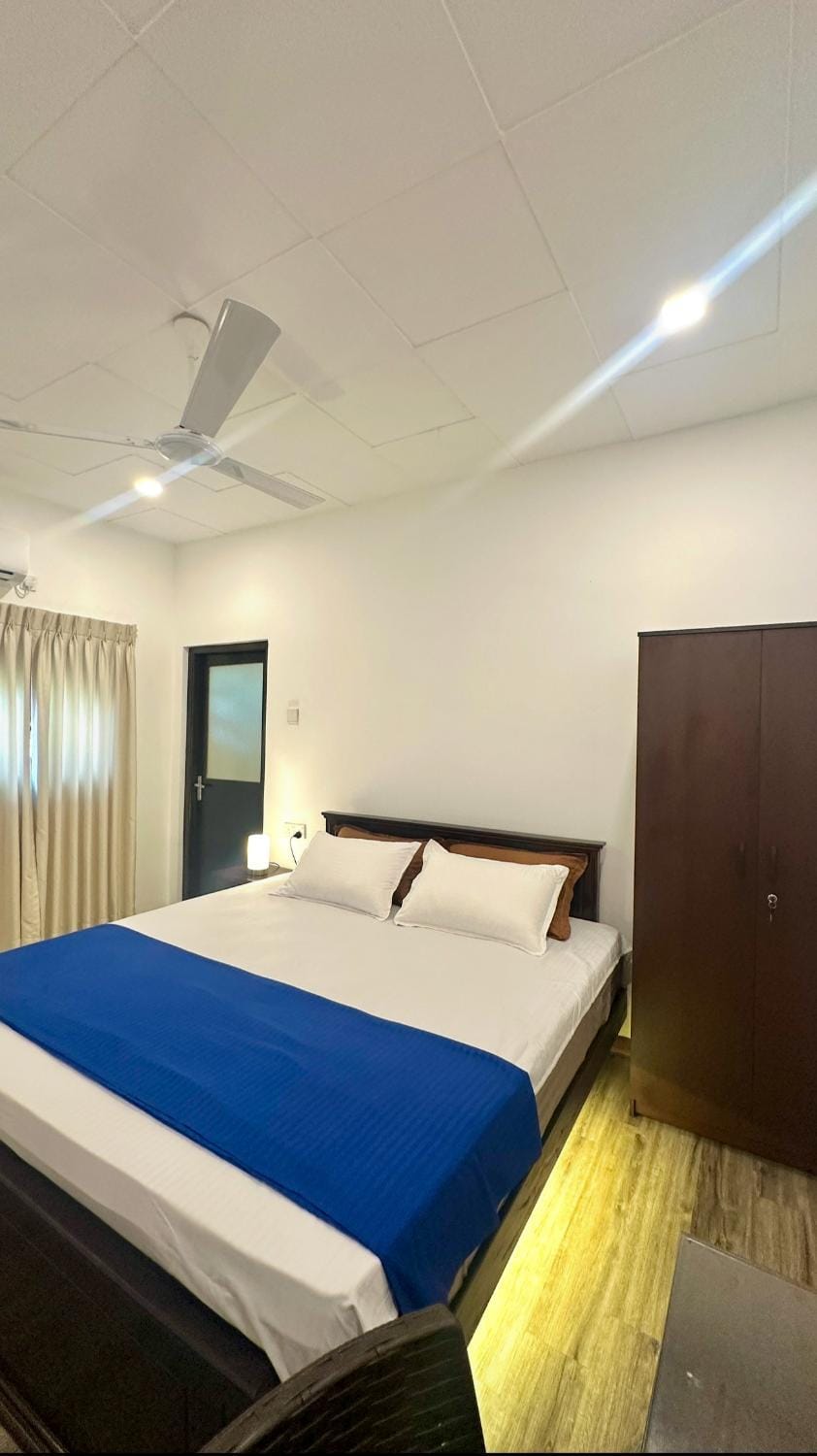 The Branch B&B Bed and Breakfast in Negombo