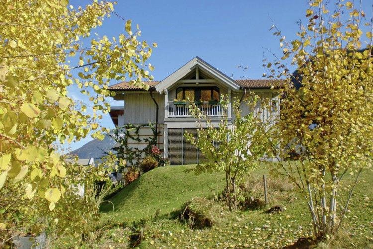 Haus Susi Apartment in Tyrol