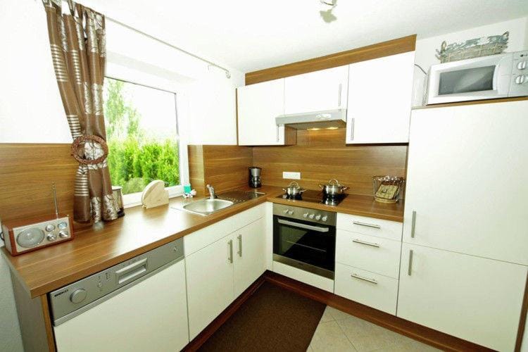 Haus Susi Apartment in Tyrol