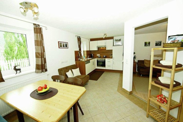 Haus Susi Apartment in Tyrol