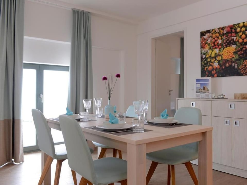 Ohlerich Speicher App_ 40 Hotel in Wismar