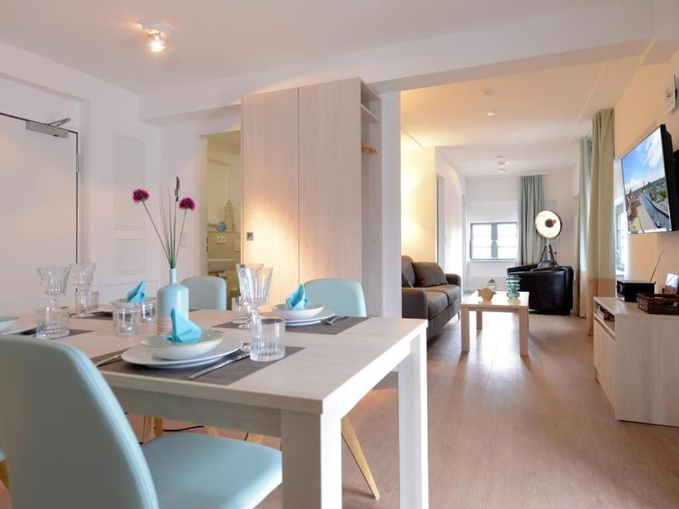 Ohlerich Speicher App_ 40 Hotel in Wismar