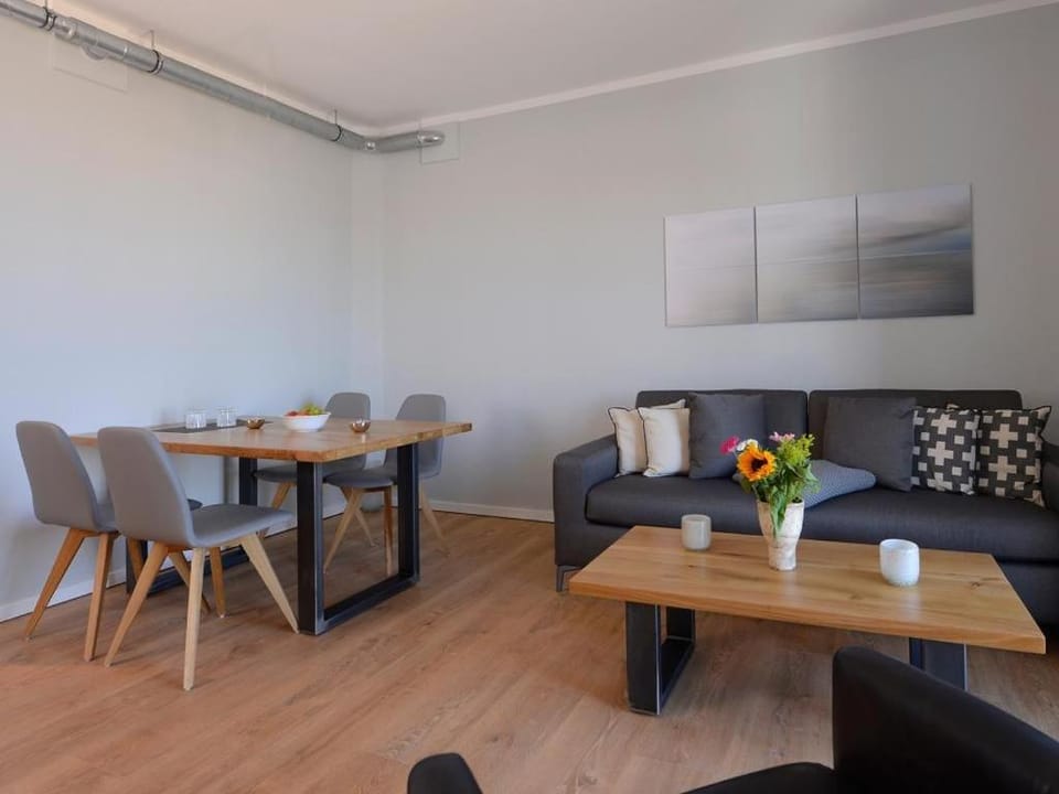 Ohlerich Speicher App_ 34 Hotel in Wismar