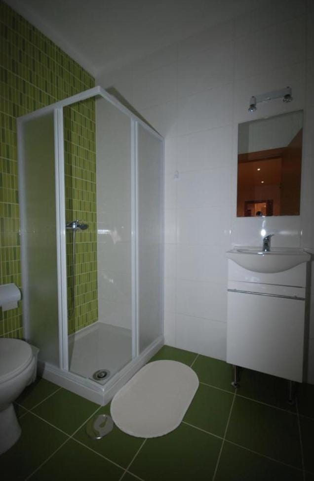 Green Wave Hostel Hostel in Coimbra District, Portugal