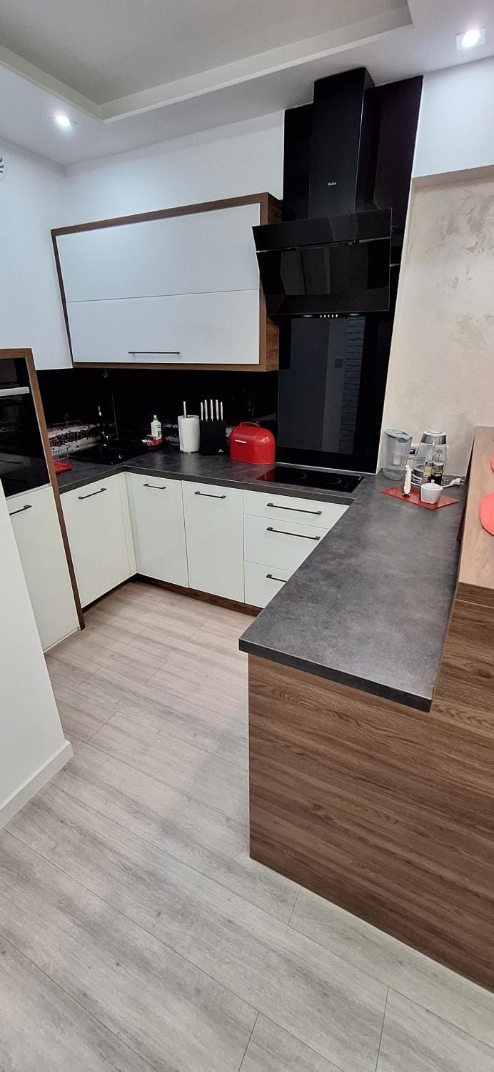 apartament rodzinny Apartment in Lesser Poland Voivodeship