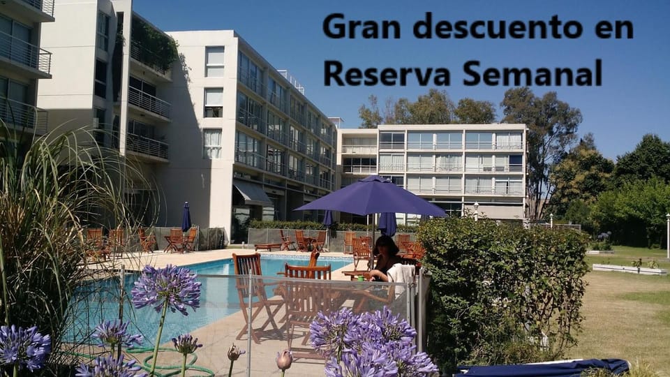 Concord Pilar Aparts Apartment in La Lonja