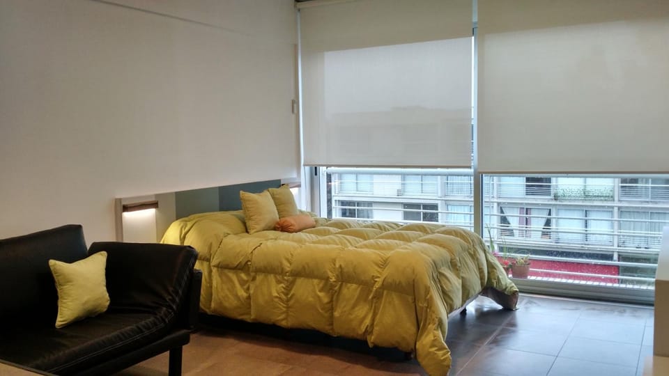 Concord Pilar Aparts Apartment in La Lonja