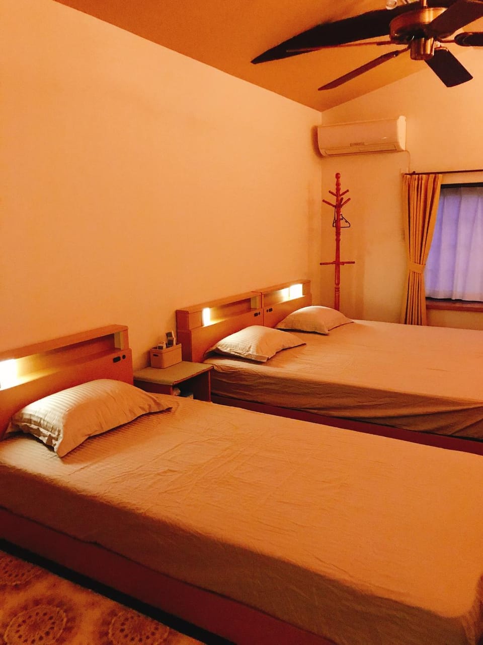 HimawariRyokanひまわり旅館 Apartment in Japan
