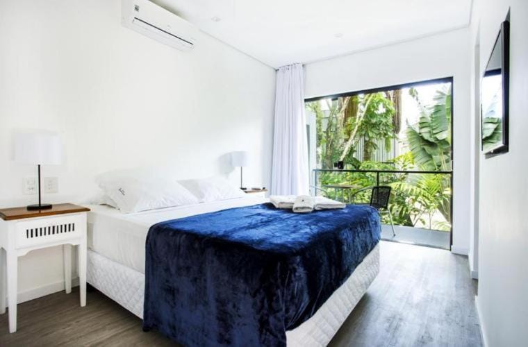 Pousada Armação de Camburi Inn in São Sebastião