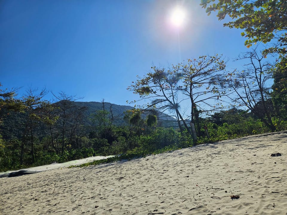 Flats Alto das Pedras Bed and Breakfast in State of Rio de Janeiro