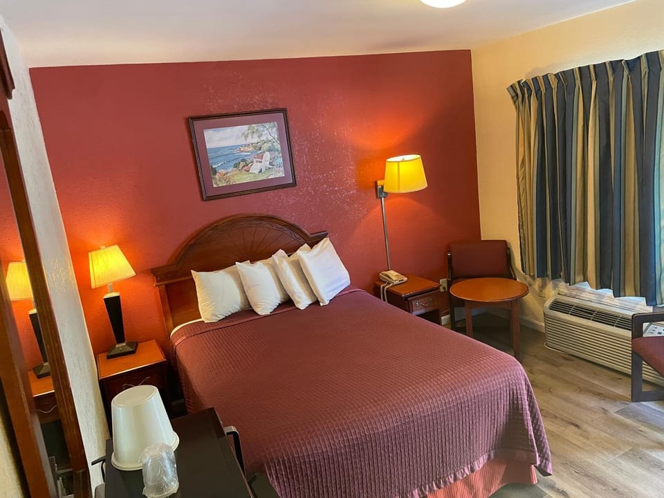 Express Inn Motel in Towson