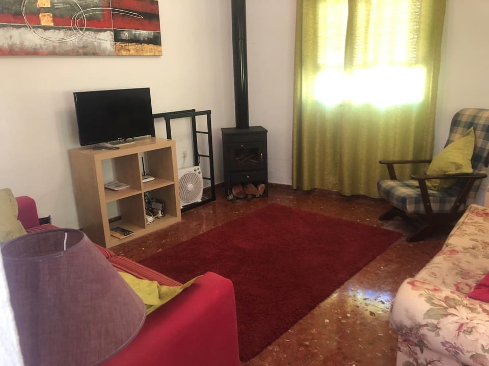 TV and multimedia, Living room, Photo of the whole room