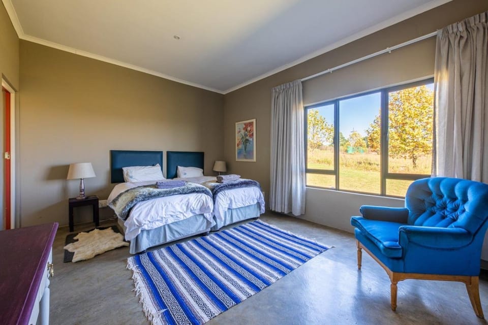 Roscommon Guest House Bed and Breakfast in KwaZulu-Natal