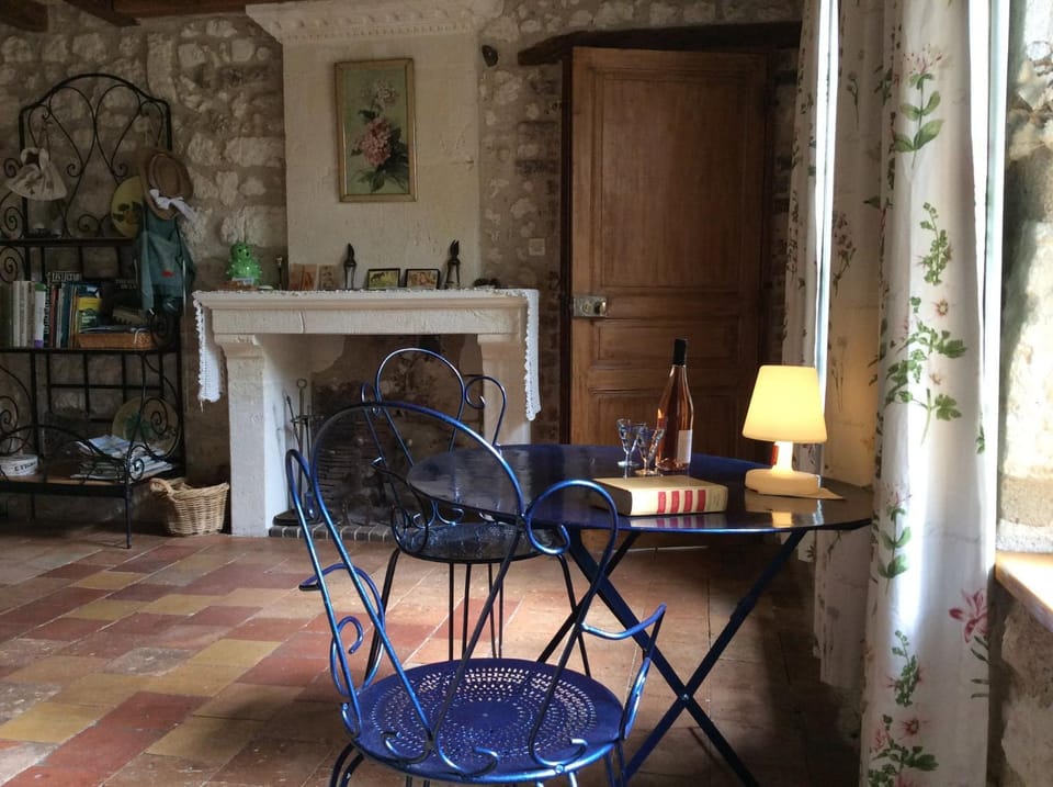 Coté Jardin Bed and Breakfast in Centre-Val de Loire