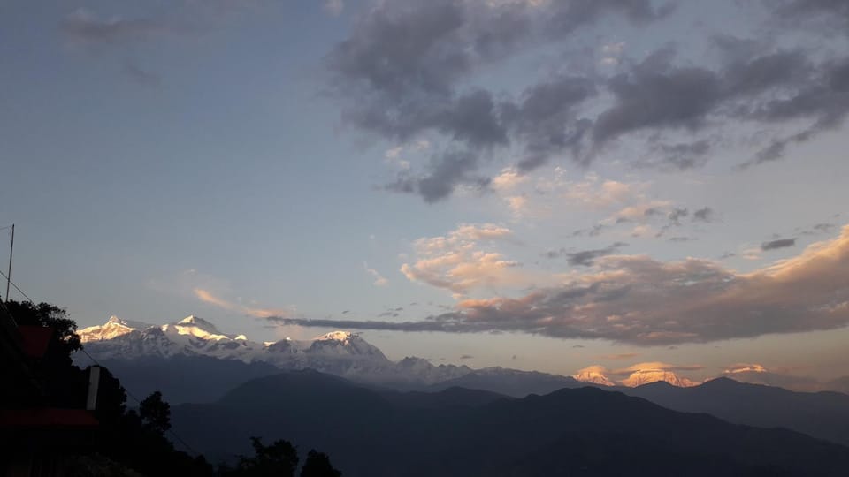 Himalayan crown lodge Hotel in Bagmati Province, Nepal