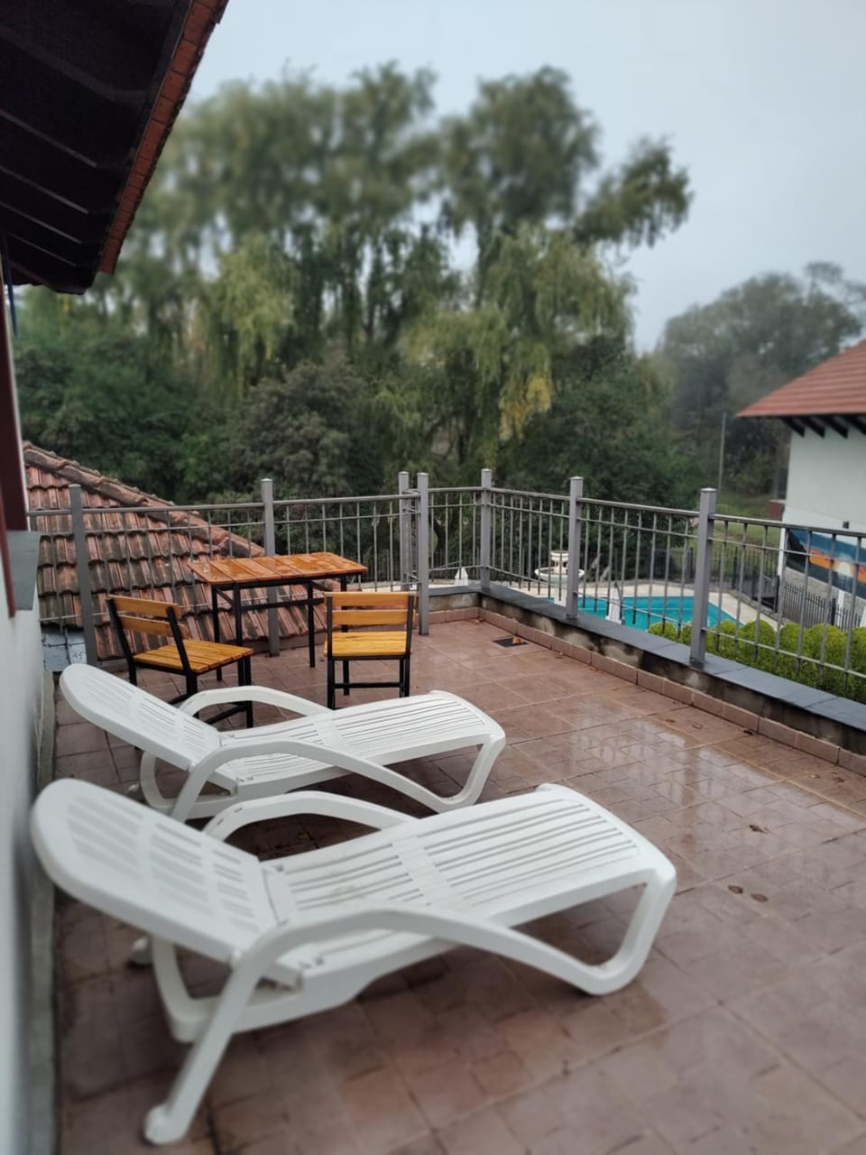 Rancho Grande Hotel Hotel in Villa General Belgrano