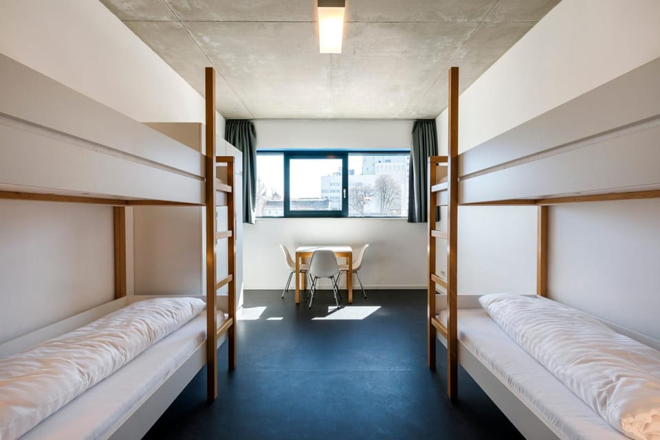bunk bed
