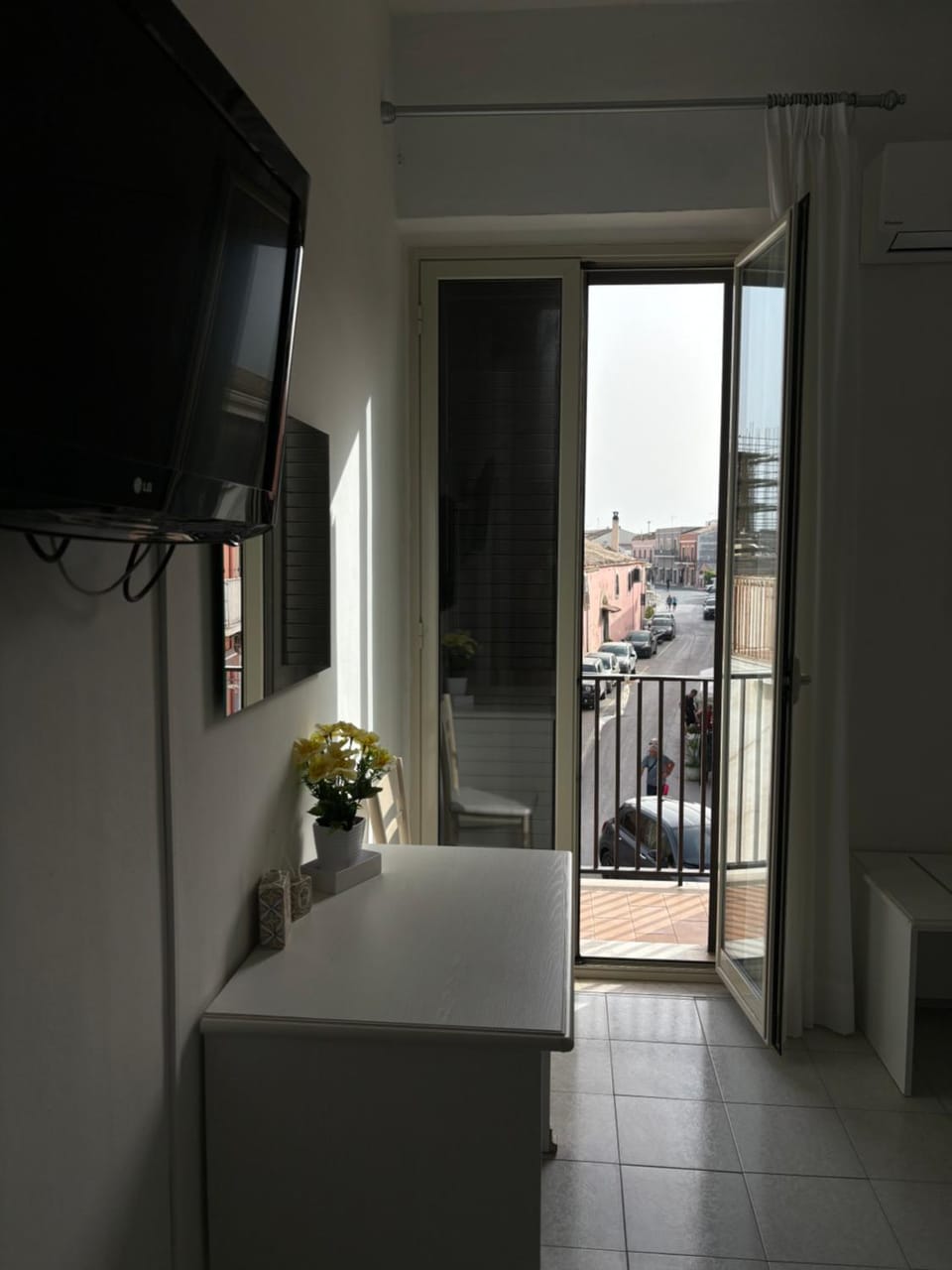 La Conchiglietta Bed and Breakfast in Marzamemi