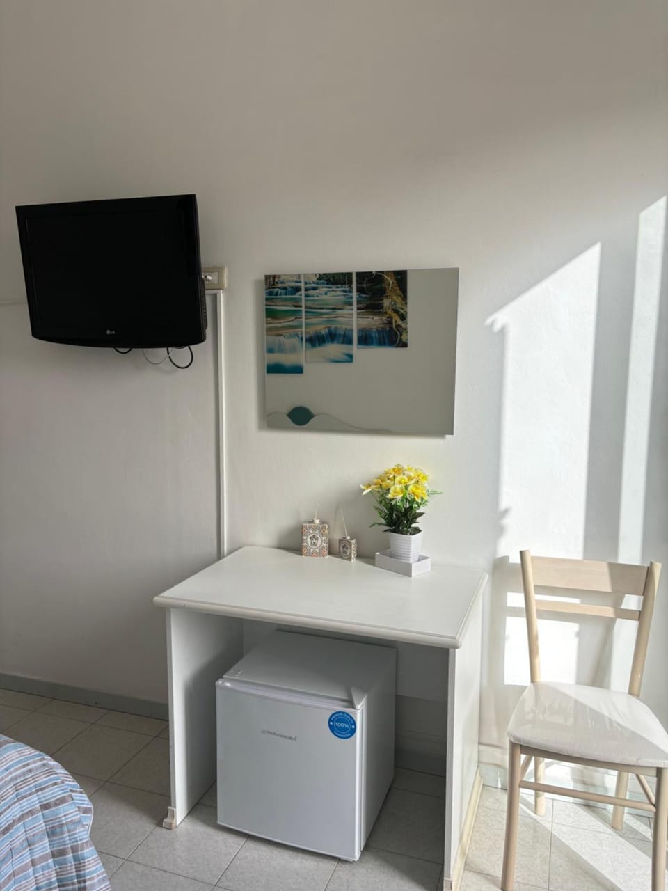 La Conchiglietta Bed and Breakfast in Marzamemi