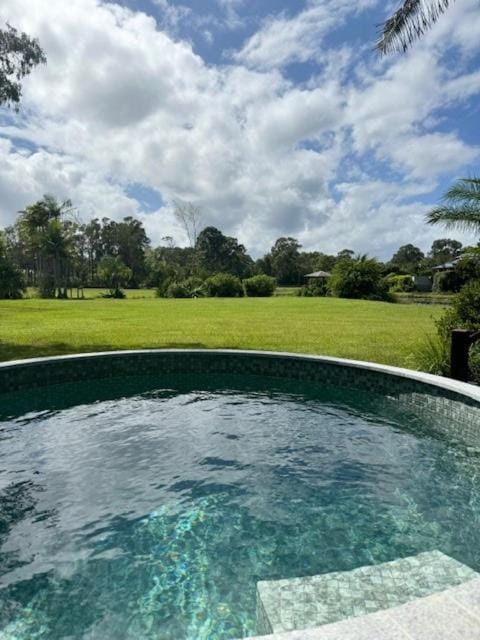 Lake Weyba Cottages Noosa Bed and Breakfast in Peregian Beach