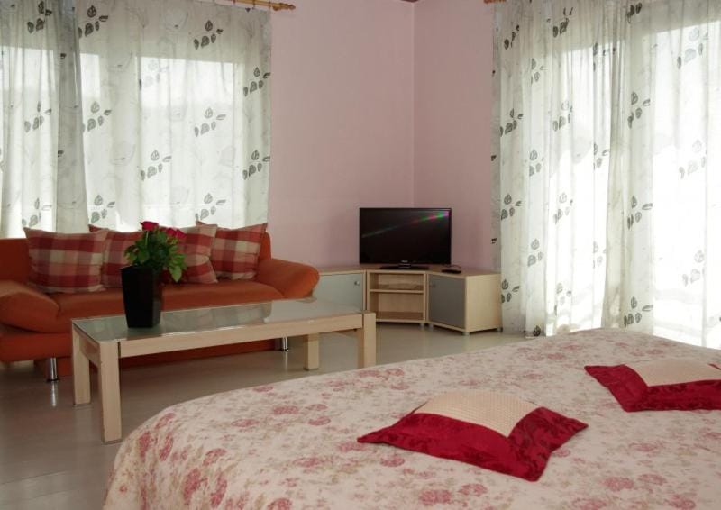 Europe Hotel Bed and Breakfast in Estonia