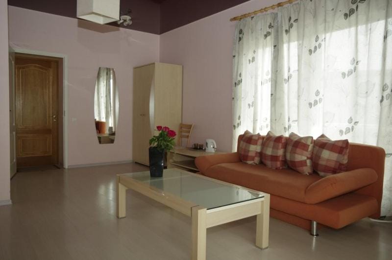Europe Hotel Bed and Breakfast in Estonia
