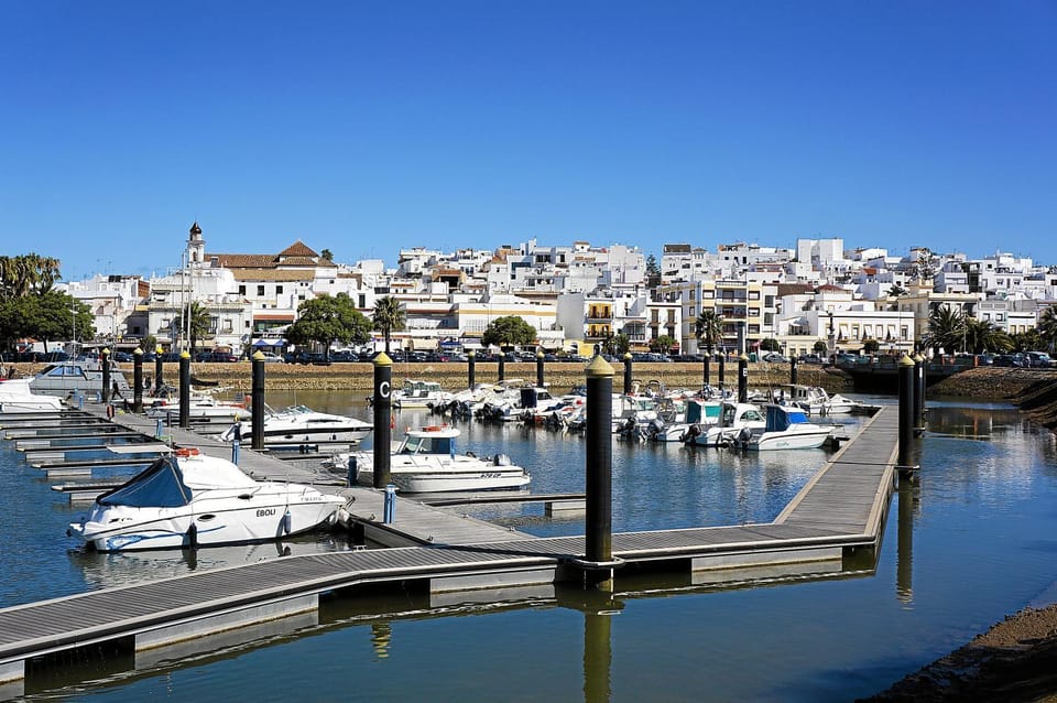 CASA VIRIATO Apartment in Ayamonte