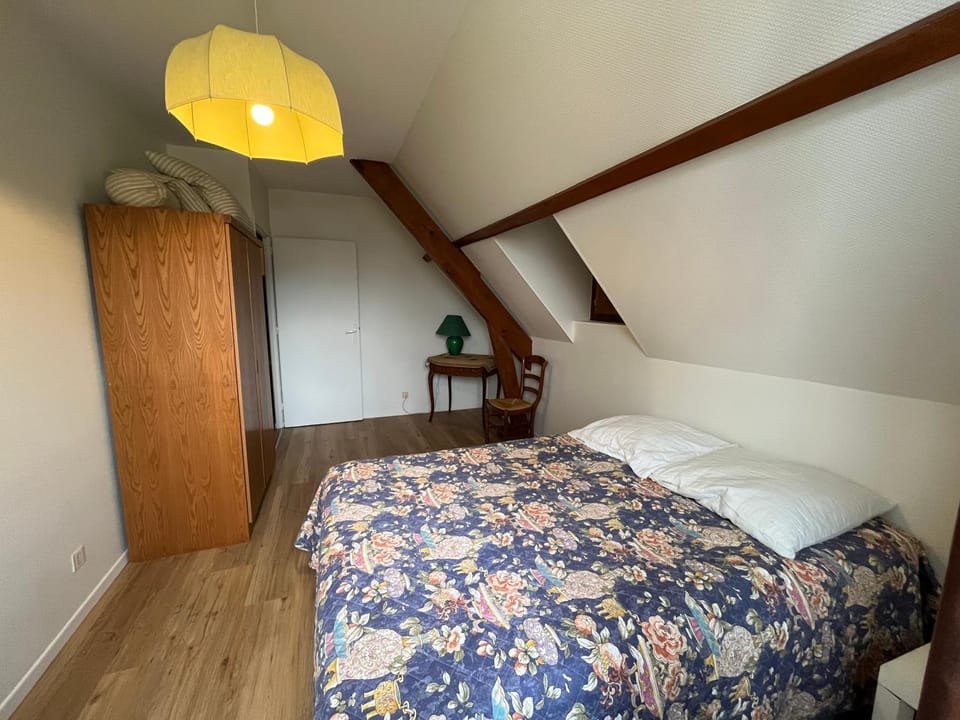 La Mayzou del prat House in Occitanie