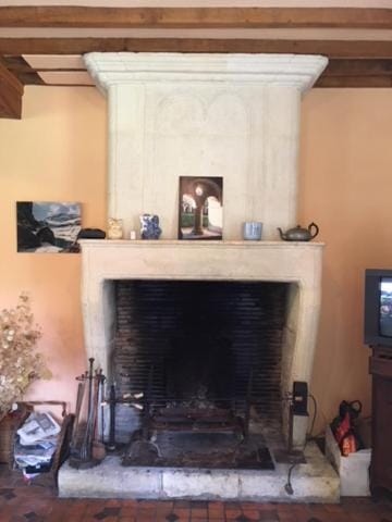 La Mayzou del prat House in Occitanie