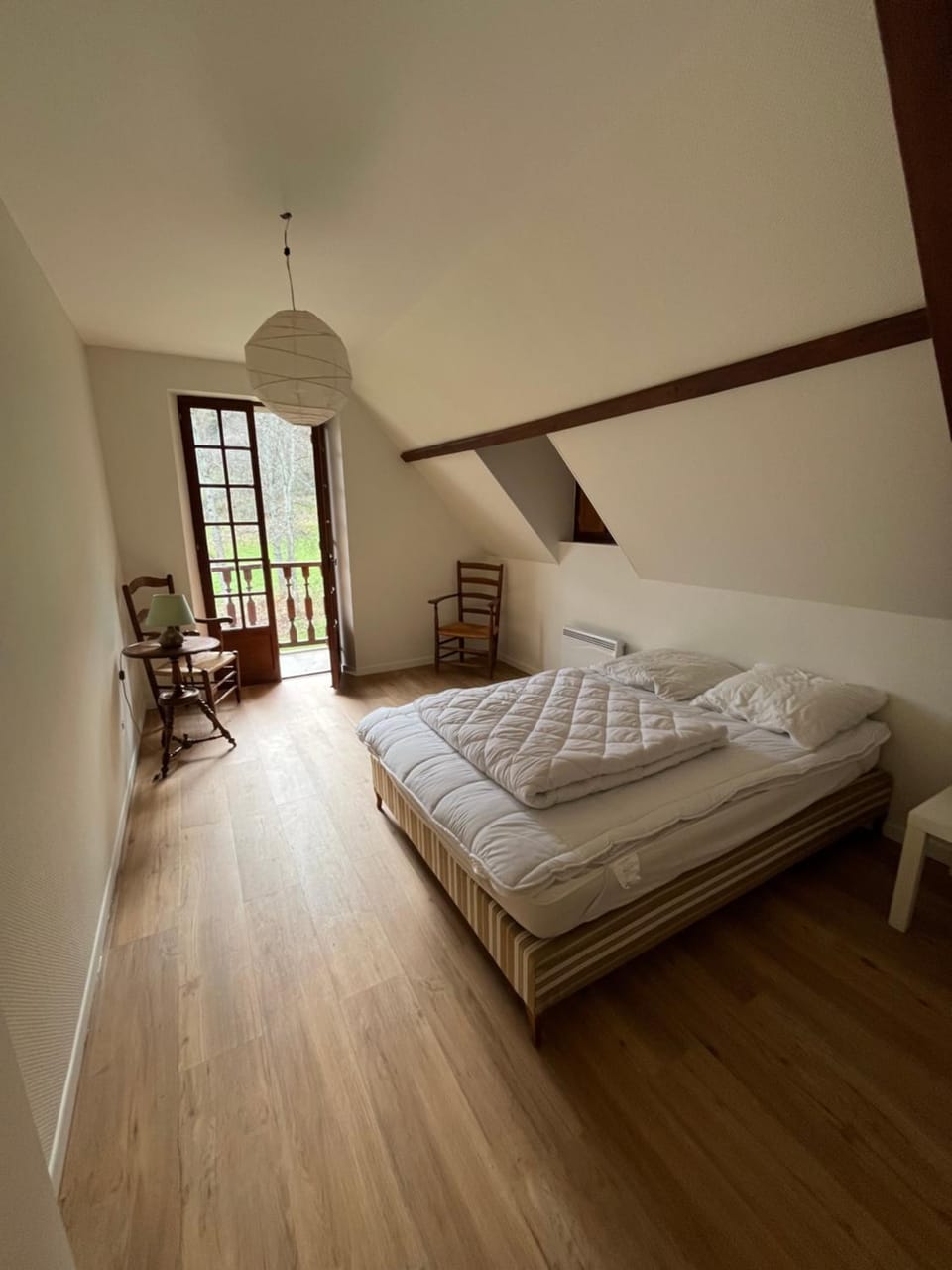 La Mayzou del prat House in Occitanie