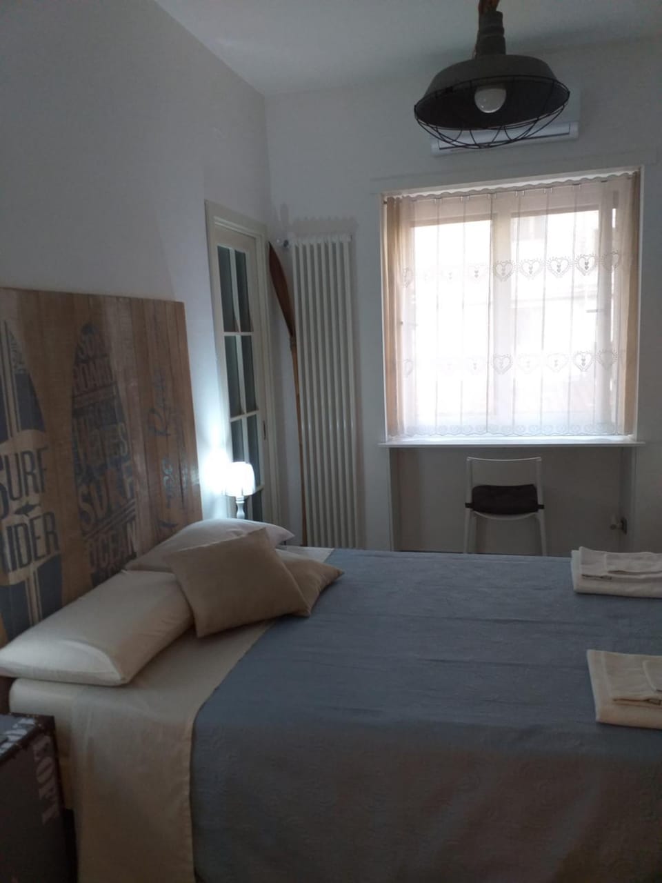 CASA MARINA Bed and Breakfast in Naples