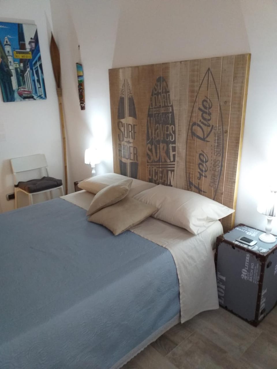 CASA MARINA Bed and Breakfast in Naples