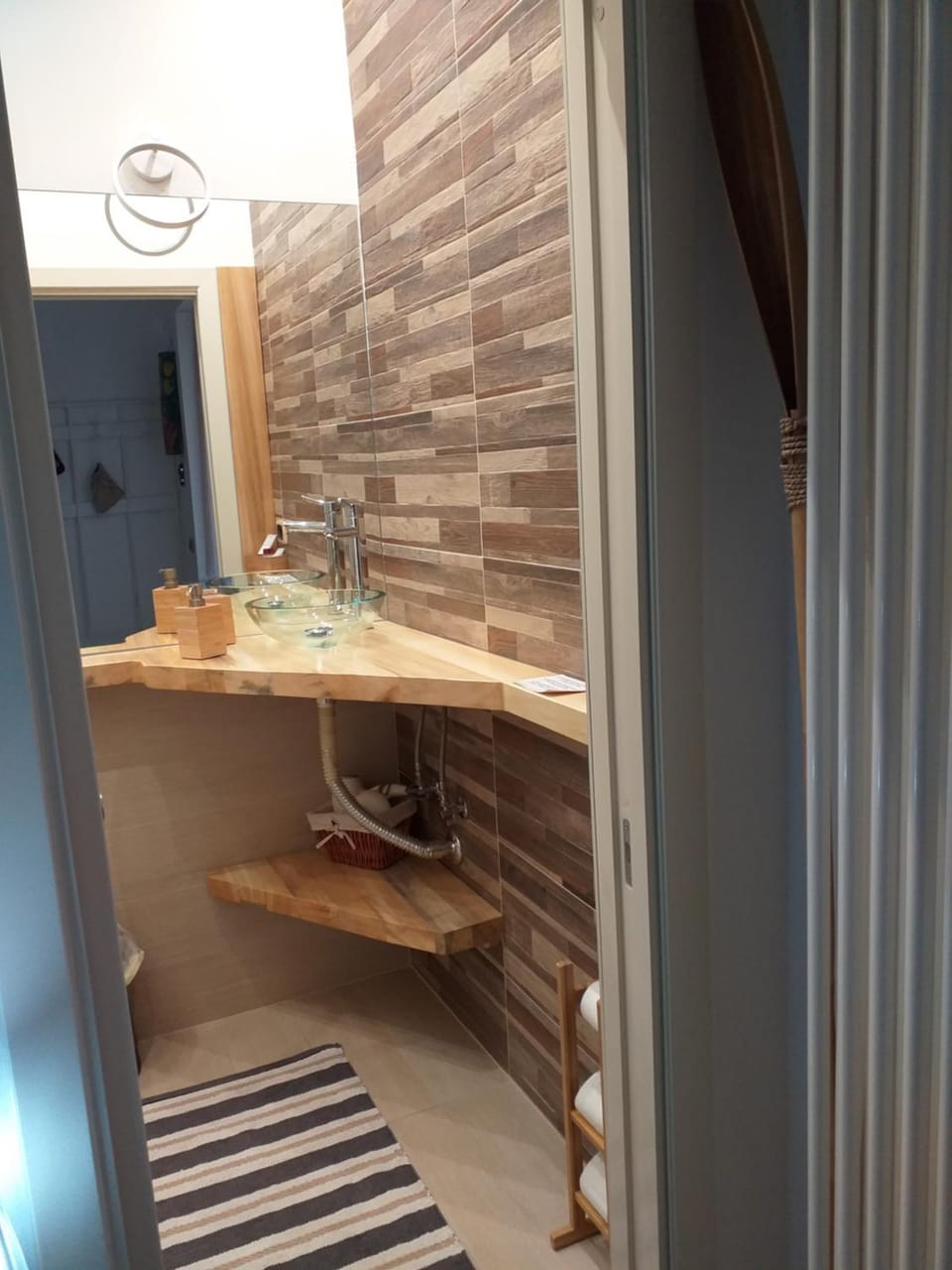 CASA MARINA Bed and Breakfast in Naples