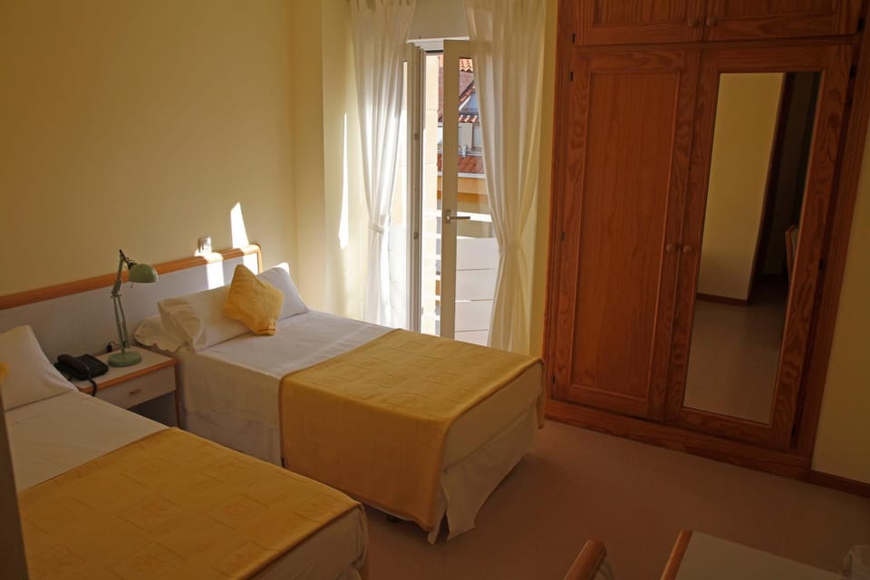 Hotel Playa de Merón Hotel in Western coast of Cantabria