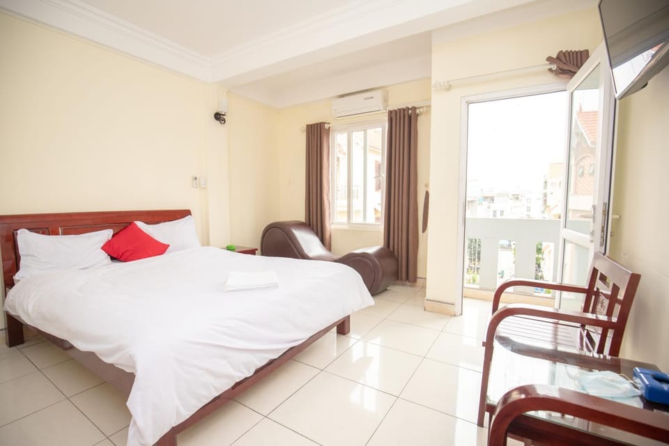 Ngoc Ha Hotel 2 Hotel in Vietnam