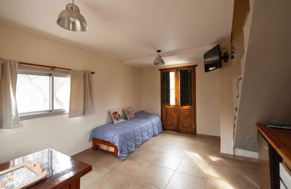 Cabaña Anita House in Villa de Merlo