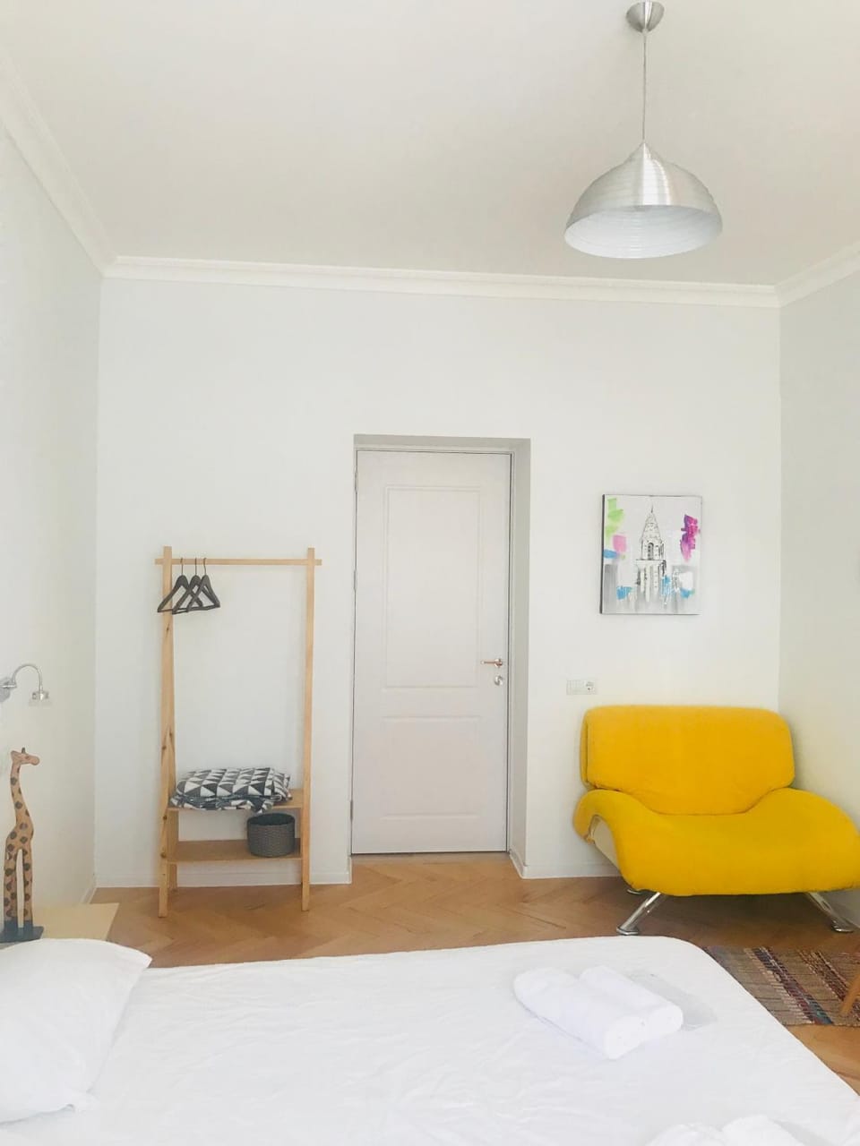 Guest House Story Bed and Breakfast in Tbilisi, Georgia