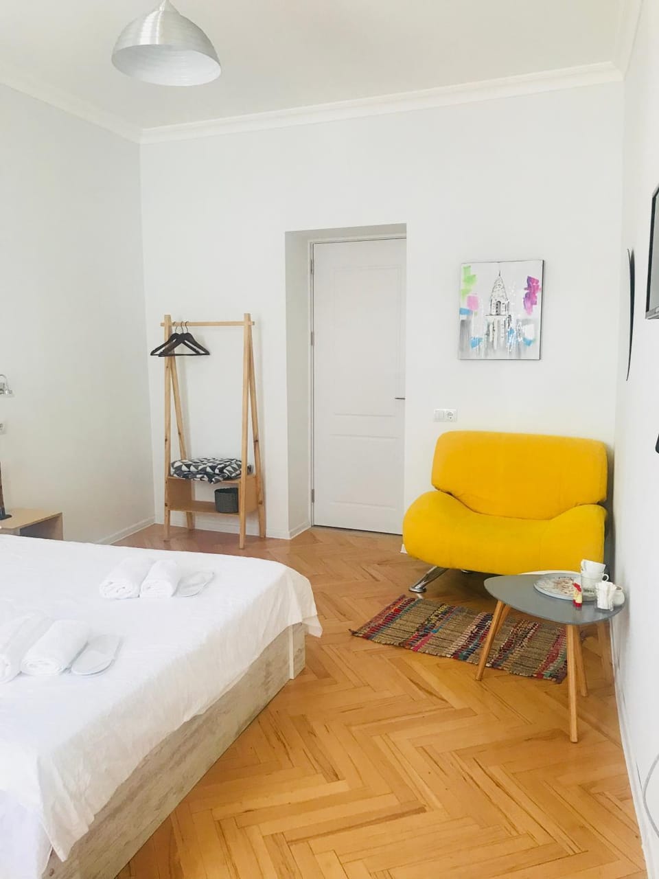 Guest House Story Bed and Breakfast in Tbilisi, Georgia