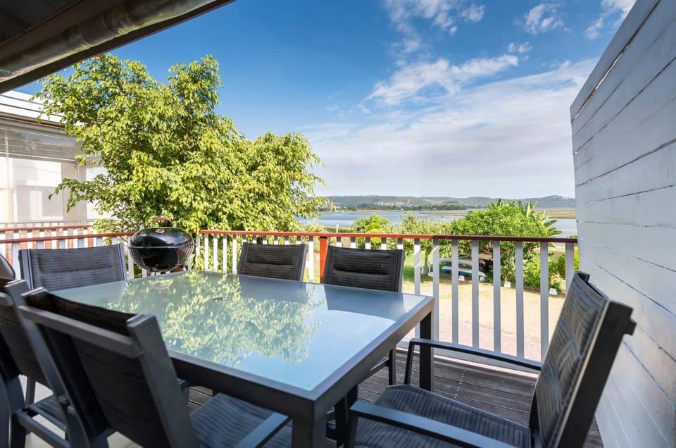 18 on Tides End House in Knysna