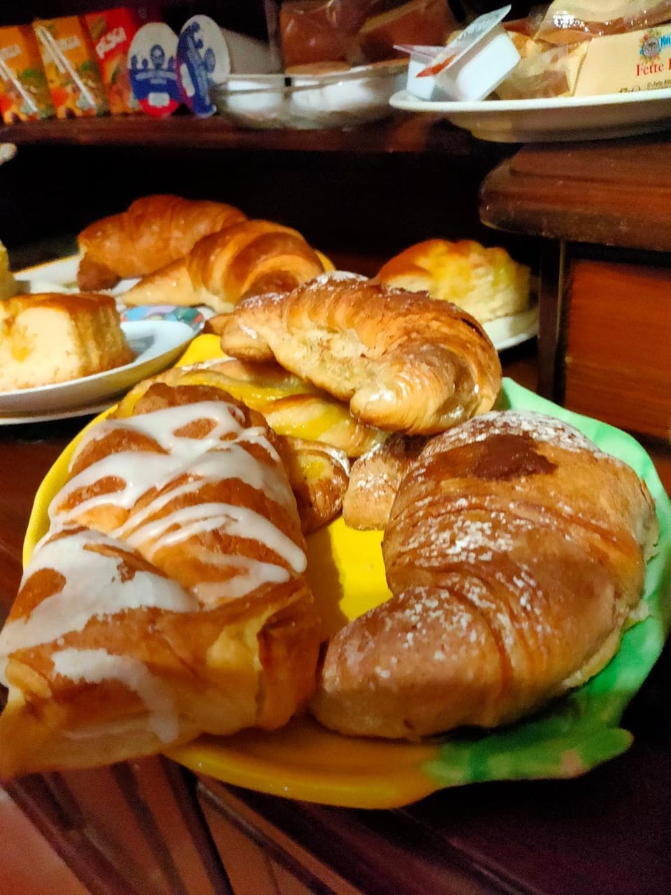 La Casa Del Sole Bed and Breakfast in Sanremo