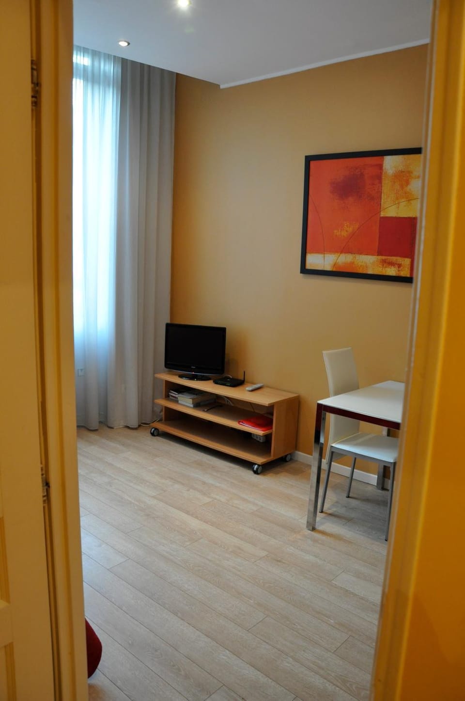 TV and multimedia