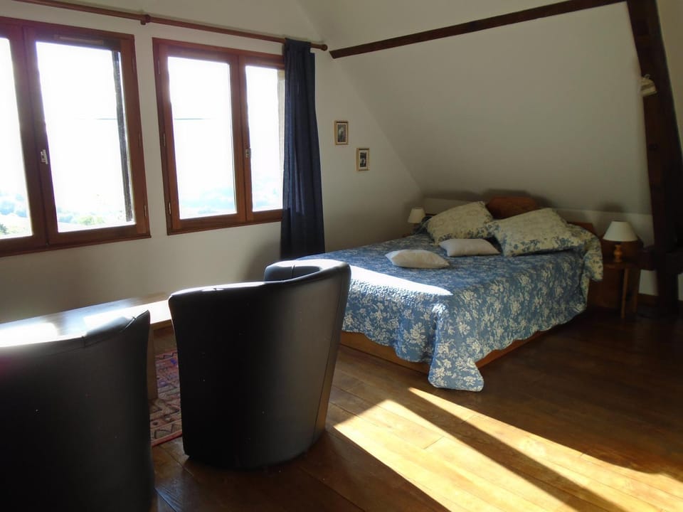 La Ferme aux Sangliers - Micalet Farm Stay in Nouvelle-Aquitaine