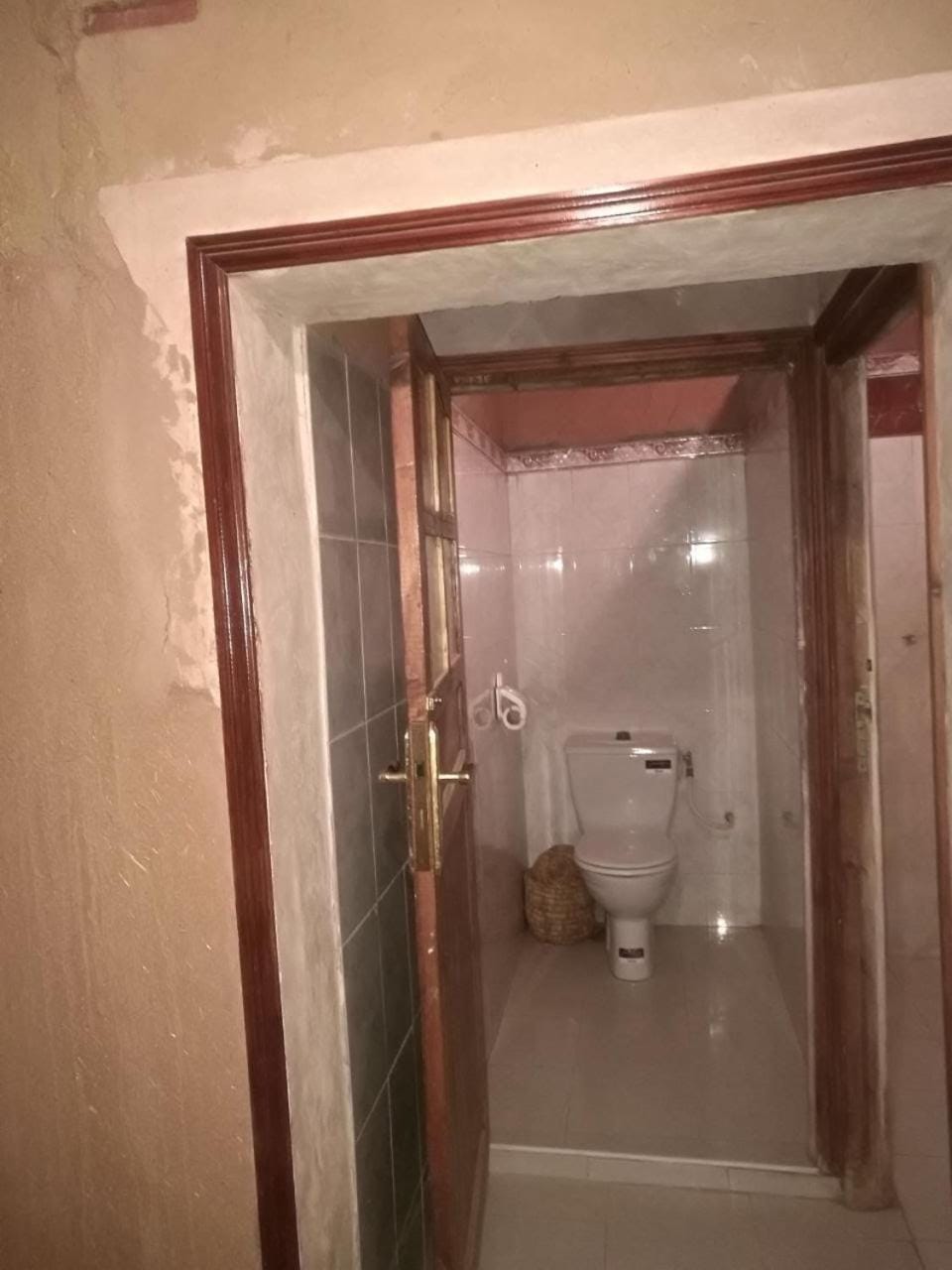 Riad Berbère Boutaghrar Riad in Morocco