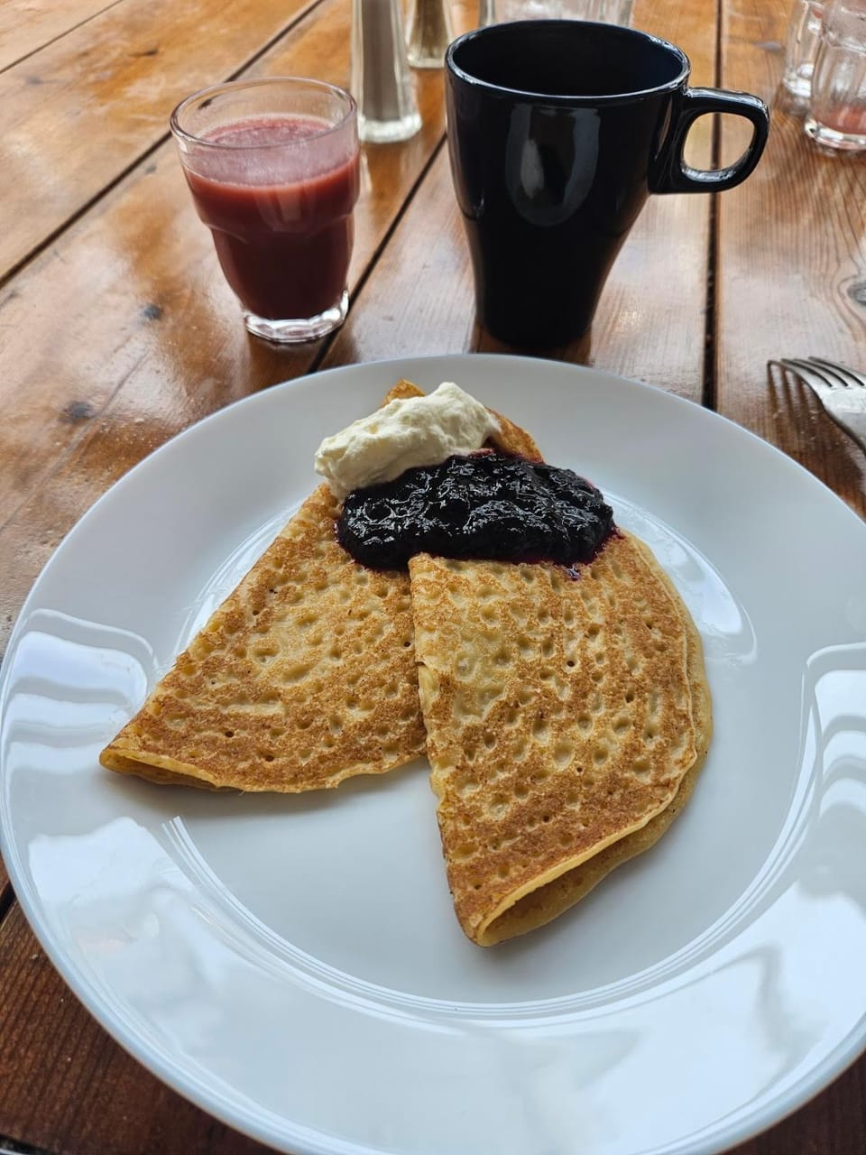 Breakfast