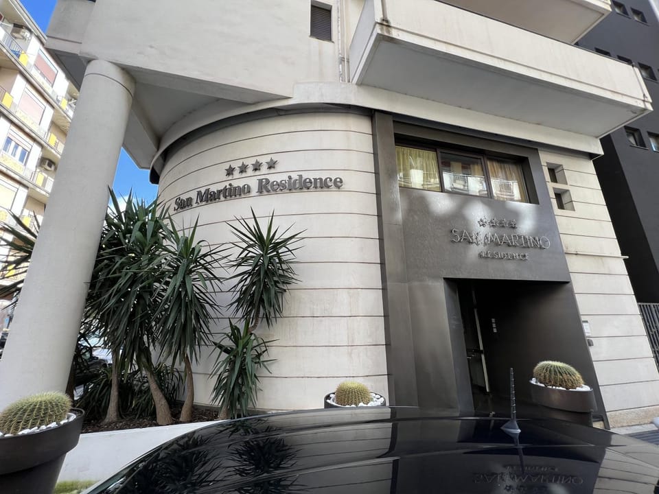 Facade/entrance, Property logo or sign