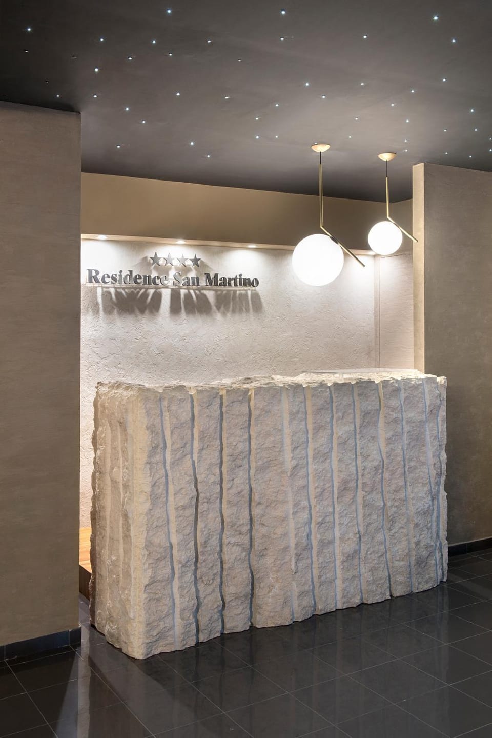 Property logo or sign, Lobby or reception